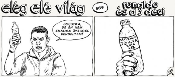 Elég elé világ – 589.