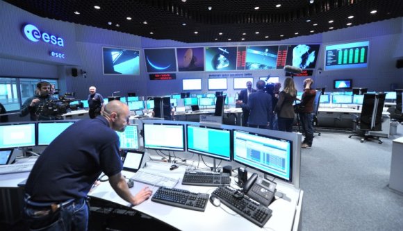 Ki ne lenne űrhajós havi 10 ezer euróért? Romániából is sokan próbálkoznak elcsípni egy asztronauta állást