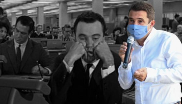 Túl sokan dolgoztak túl keveset: megszüntetik az állások egyharmadát az aradi városházán