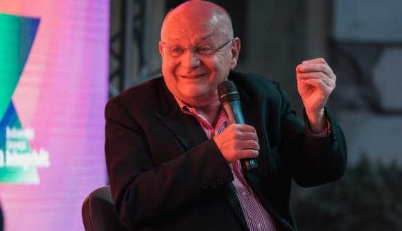 Aki Kolozsváron meglelte hazáját: Bereményi mesél