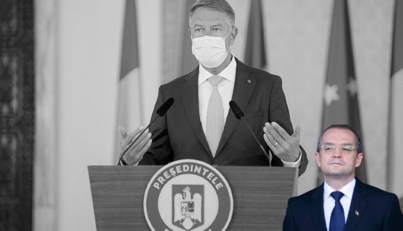 Jé, lehet, hogy a kolozsvári bíró lesz Románia következő államelnöke?