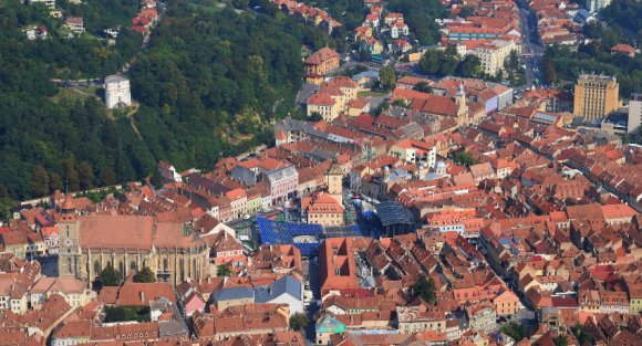 Brassó is szeretne magának egy Untoldhoz hasonló csapatást, de okosabban csinálná