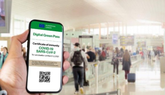 Eddig lesz érvényes az uniós védettségi igazolványa