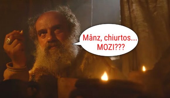 Azon túl, hogy a dákok voltak itt először, kiderült, hogy ők voltak az első mozinézők is! (VIDEÓval)