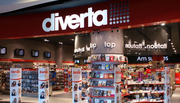 Egy lépésre áll a csődtől az egyik legnagyobb romániai könyvesbolthálózat