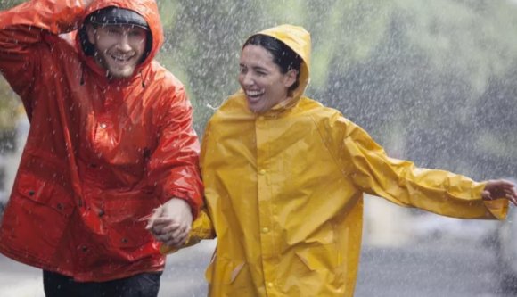 És amikor már azt hittük, végre megszabadultunk az esős napoktól, befutott egy rossz hír