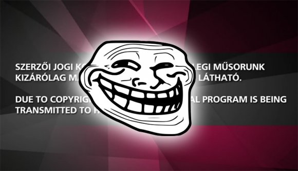 Mi lenne jobb alkalom az M4 meccsközvetítéseinek blokkolására, mint a foci-Eb, ugye?