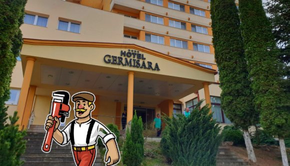 Ismerős? Állami (elfekvő) vállalat, ahol minden alkalmazottra jut egy főnök