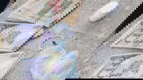 Gratulálunk: még az ügyészség is elismerte, milyen kiváló minőségű hamis pénzt gyártottak Szatmáron