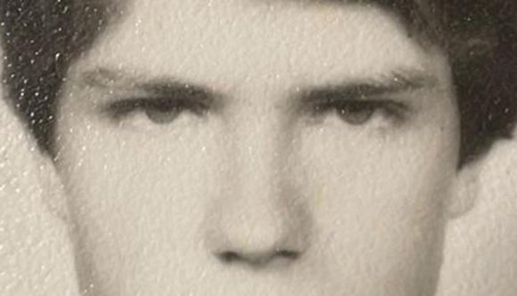 Ennyit változott Iohannis 44 év alatt (ANIMÁCIÓ)