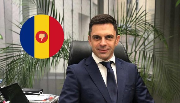 Vérlázító! A román sportminiszter, aki magyar, gratulálni mert a magyar fociválogatottnak
