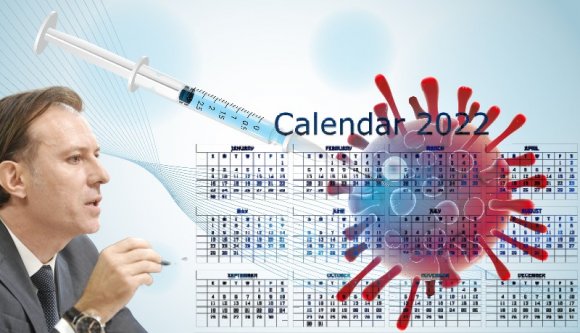 Ejha: ebben a tempóban csak 2022 tavaszán érhetjük el a nyájimmunitást