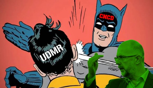 Alkotmányellenes javaslattal akarta növelni a gyerekpénzt az RMDSZ