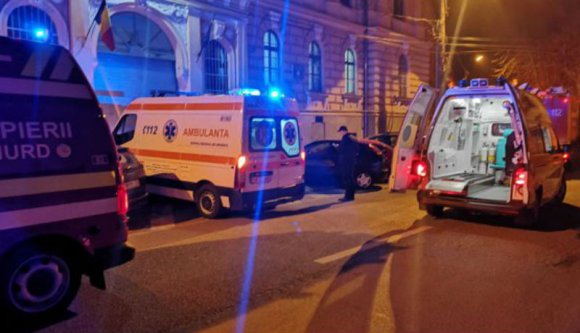 A hitvesi látogatások hiánya miatt gyújtották magukra a cellájukat a szatmári fogolylázadás szítói