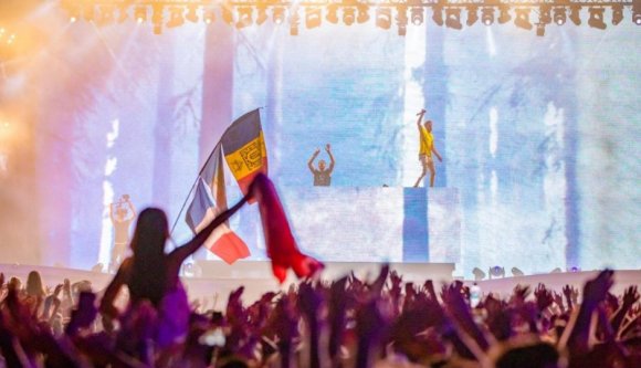 Hoppácska: két ügyvéd megtorpedózta a rendezvények vírusvédelmi előírásait