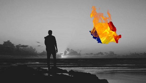 Nagyon Románia: az országos helyreállítási terv egyik felelőse elment vakációzni