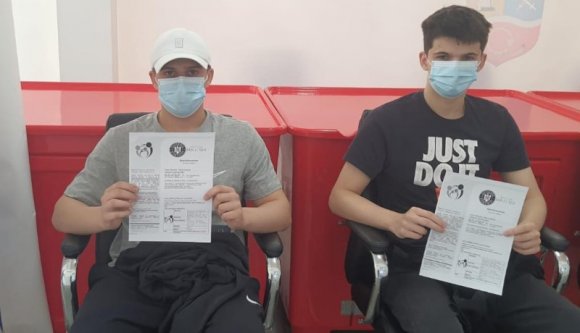 Máris több ezer 12-15 év közötti gyereket írattak fel oltásra