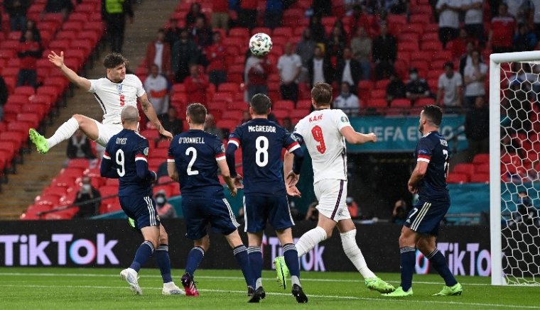 És túl vagyunk az Eb eddigi leggyengébb meccsén is…