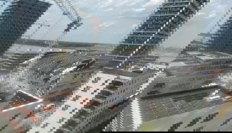 Belgiumban ráomlott egy épület a munkásokra, román áldozatok is vannak