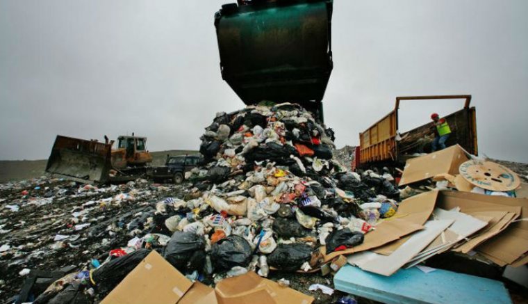Nem elég, hogy Európa szeméttelepe lettünk, az illegális hulladéktárolóktól sem tudunk szabadulni