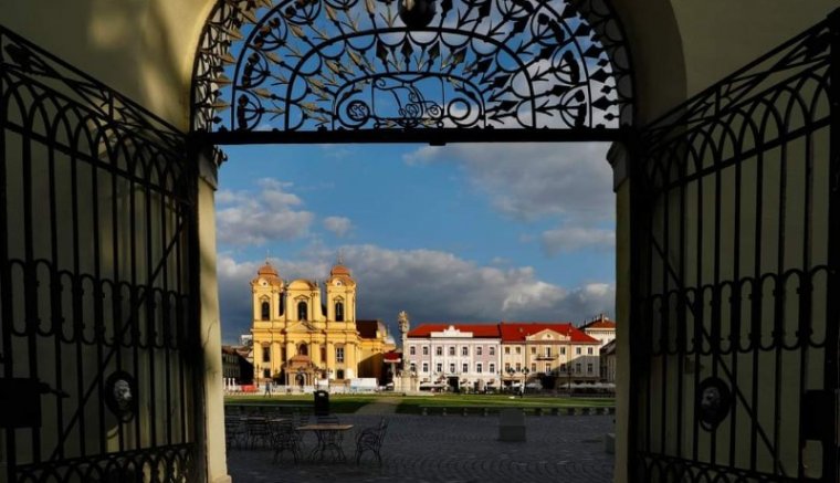 Az európai kulturális fővárosi projekt újratervezése sem megy botrány nélkül Temesváron