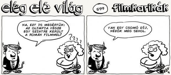 Elég elé világ – 599.