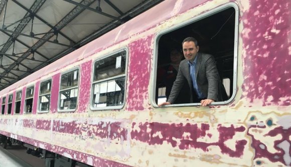 A PNL belső tusakodása miatt megy a kukába a Cîțu-kormány második minisztere