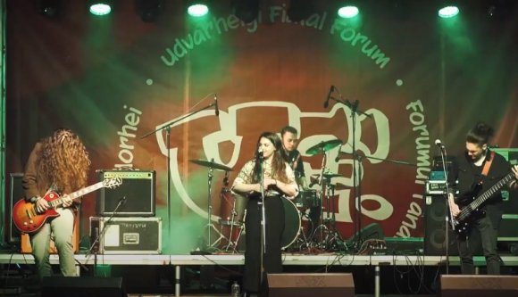 Magyar torokba magyar rockot: nyelvet váltott a 3AD, de a pörgésből nem vett vissza (VIDEÓval)