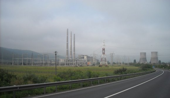 Ennyi volt: lakat került a problémás marosnémeti hőerőműre