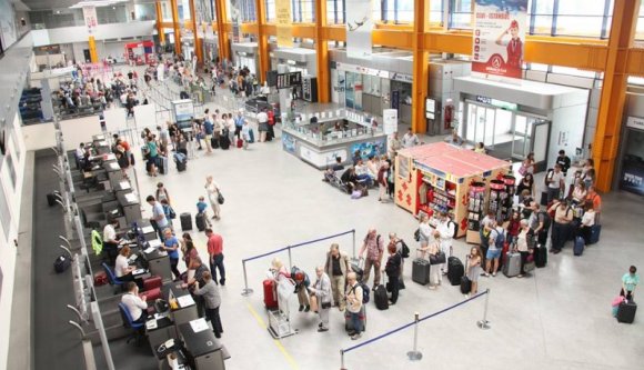 A határrendészet a transznemű nő állítólagos zaklatásáról: semmi ilyesmi nem történt