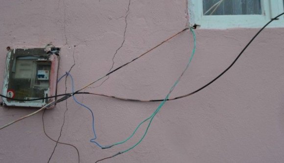 Úgy lopják az áramot az országban, mintha nem lenne holnap