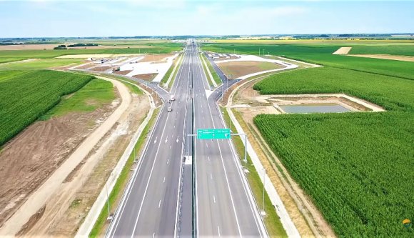Legkésőbb 2023-tól közvetlenül Nagyváradról is ráhajthatunk az észak-erdélyi autópályára