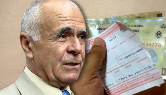 Meghalt az egykori kommunista ügyész, aki a legszemérmetlenebb összegű különleges nyugdíjat kapta