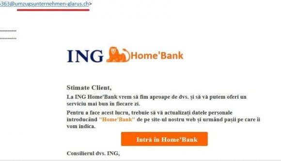 Figyelem! Számítógépes kalózok bankok nevében vadásznak a pénzére!