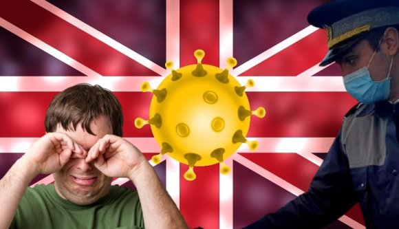 A rendőrség lassan nem győzi számolni a hamis oltásigazolvánnyal hazatérő vendégmunkásokat