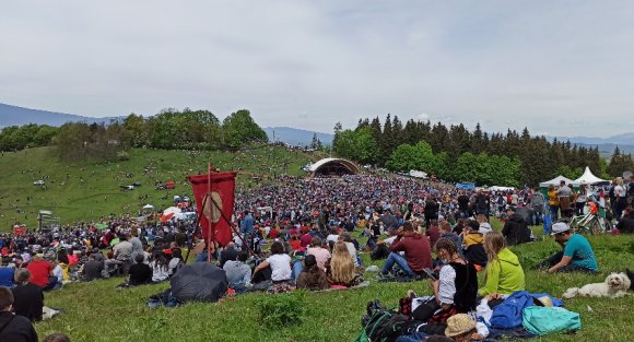 Megnyugodhatunk: a magyarok a legkonzervatívabbak Romániában