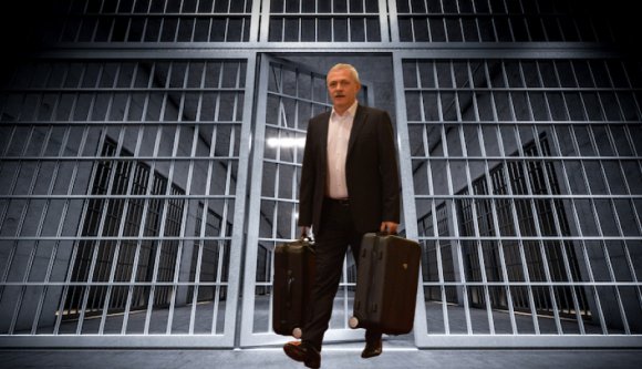 Nyári bréking! Kisétál a börtönből Liviu Dragnea állampolgár