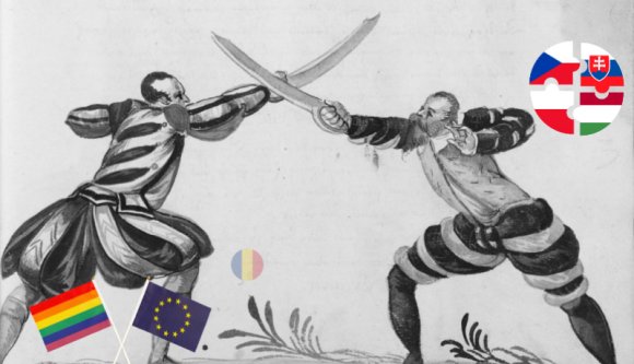 Elkezdődött a hidegháború Európa szívében, a szuverén nemzetállamok és Brüsszel között