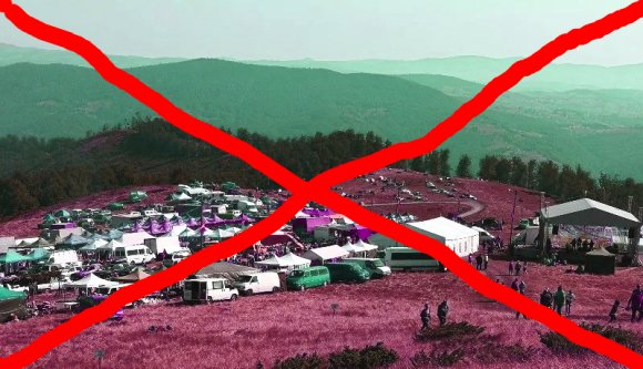 Stop! A vásárt, ahova anno Ferenc József is ellátogatott, az utolsó pillanatban lefújták