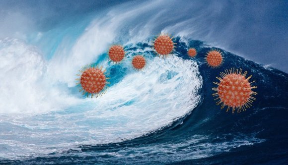 Nagyon rossz a helyzet: minden rekordot megdöntött az intenzív osztályon ápoltak száma