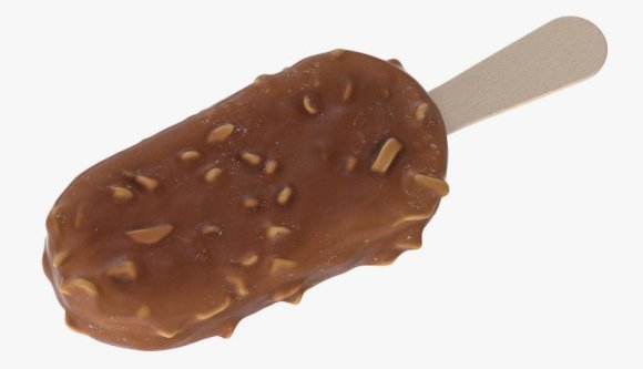 Megint egy csomó jégkrémet kell eltüntetni az üzletek polcairól