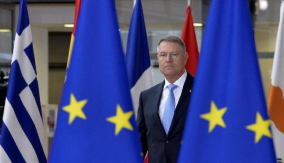 Jegyezzék meg: Európa jövője az, amit mi, a brüsszeli hősök diktálunk