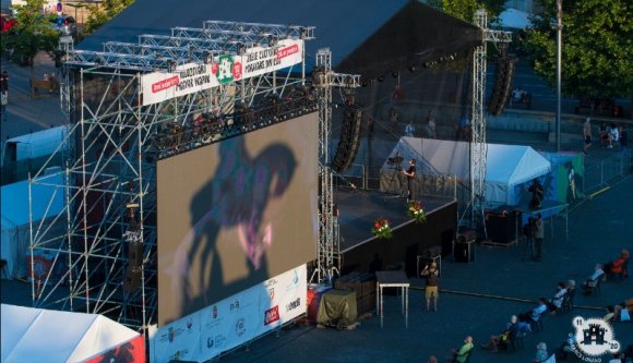 Védettséget igazoló iratokkal lehet majd belépni a Kolozsvári Magyar Napok rendezvényeire