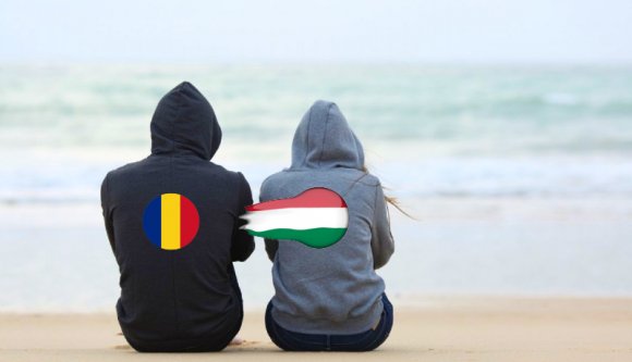 Közeledni kell román embertársainkhoz! Jobban, még jobban, și mai ioban!