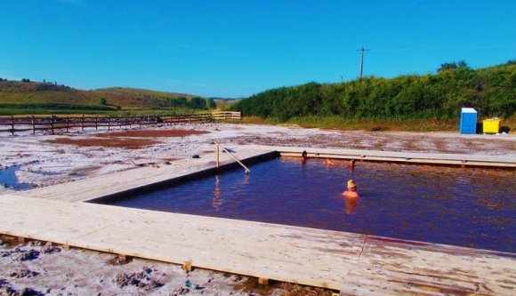 Széki „wellness”: nem csak gazdag néprajzi örökségéért érdemes meglátogatni a Mezőség lelkét