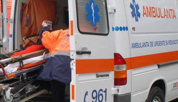 Fitneszedzés közben meghalt egy tizenegyedik osztályos diáklány