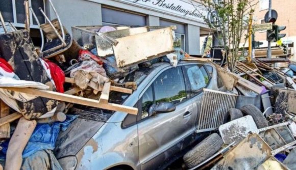 Szerintünk kitalálja, milyen állampolgárságú tolvajok fosztogattak Németország árvíz sújtotta településein