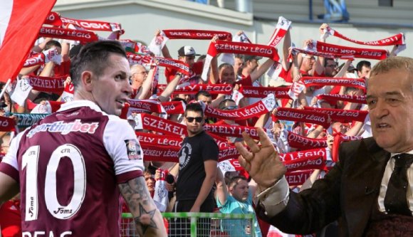 Ki lesz az alfahím? Marad a kolozsvári egyeduralom? Na de a székely nyugalom? – Kezdődik a Liga 1