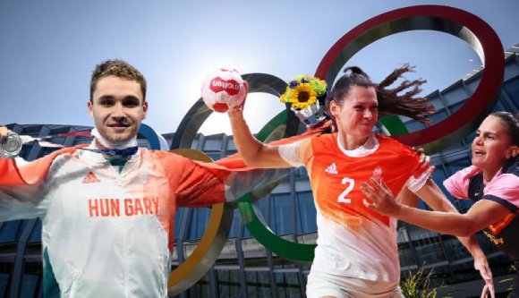 Magyar ezüst, magyar feltámadás, román szünet – ez volt szombaton a tokiói olimpián