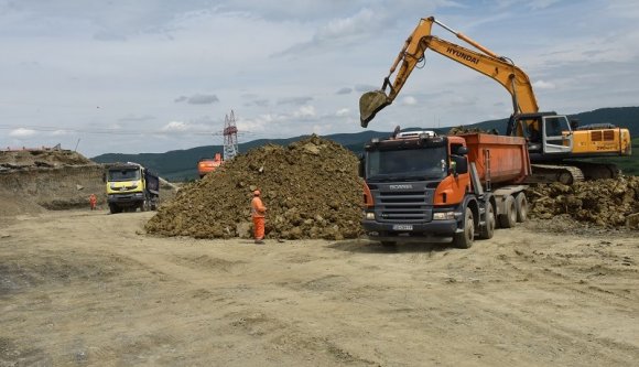 Fiktív építőanyagokkal vezették totális zsákutcába a Szelistye és Konca közötti sztrádát